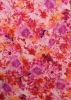 Designer Pure Printed Crepe Silk Fabric